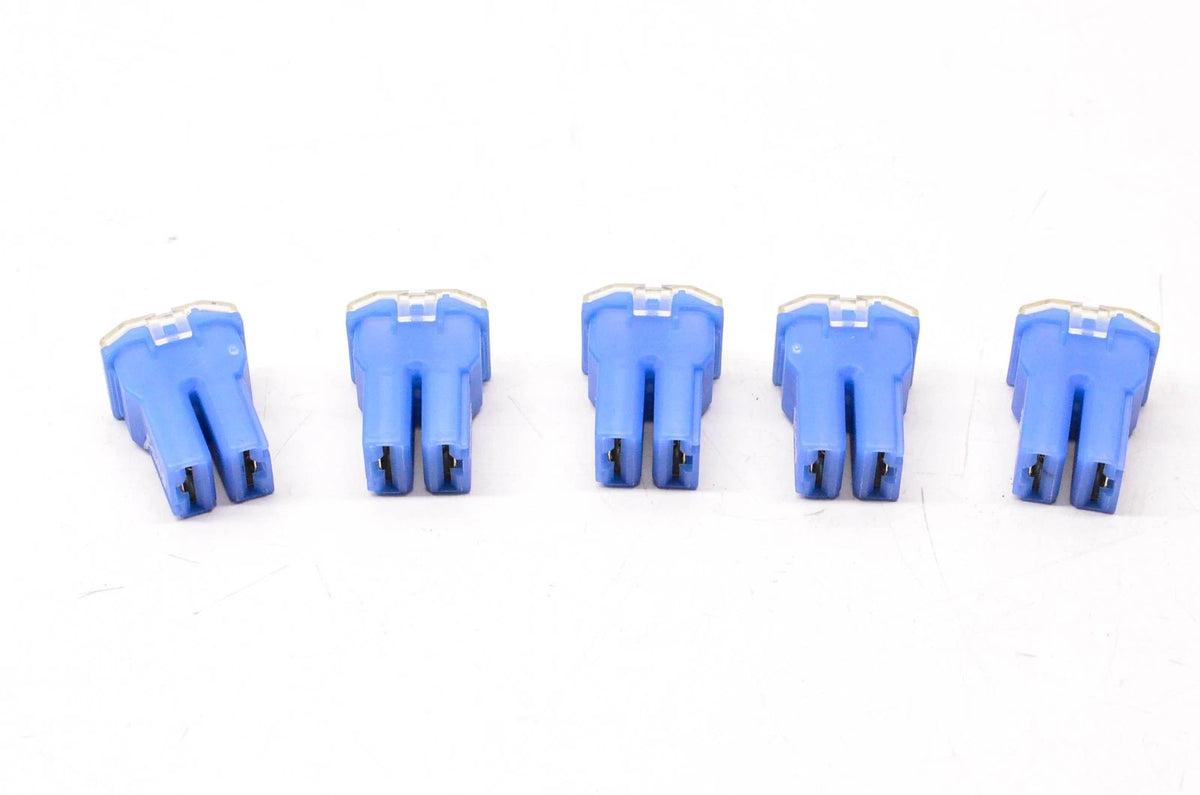 Set of 5 OEM F4SZ-14526-B Fuses for Ford