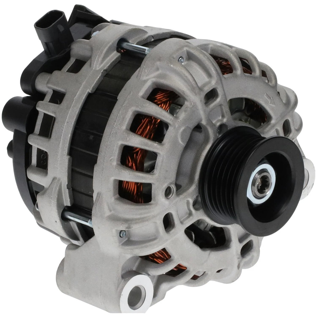Alternator for GMC Savana 3500 2500 6.0L 6.6L (2016–2022) 23304114