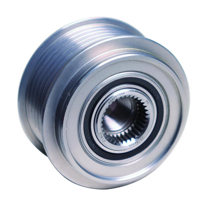 Clutch Pulley for Hyundai Elantra L4 2.0L (2017–2020) 37322-04630 37322-04950