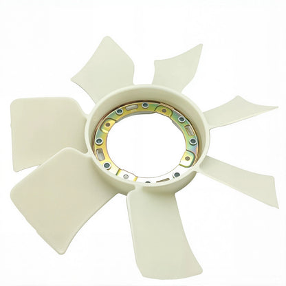 Engine Cooling Fan Blade for Lexus SC300 (1992–2000), GS300 (1993–1997), Toyota Supra (1993–1998)