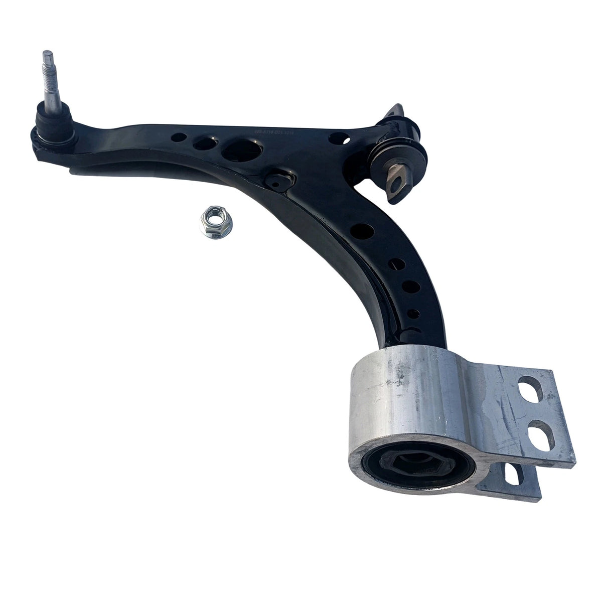 Front Left Lower Control Arm w/Ball Joint for Chevy Cruze Volt (2016–2019) CMS501255