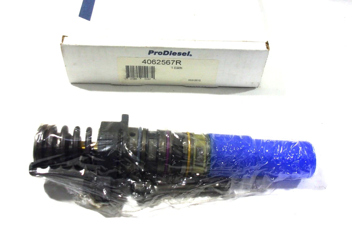 Reman Pro Diesel Injector for Cummins ISX 15.0L (4062567, 8046, 8047, 8083, 8084)