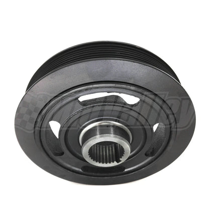 Harmonic Balancer for Honda Accord 2003–2005 2.4L I4 DOHC 594-302