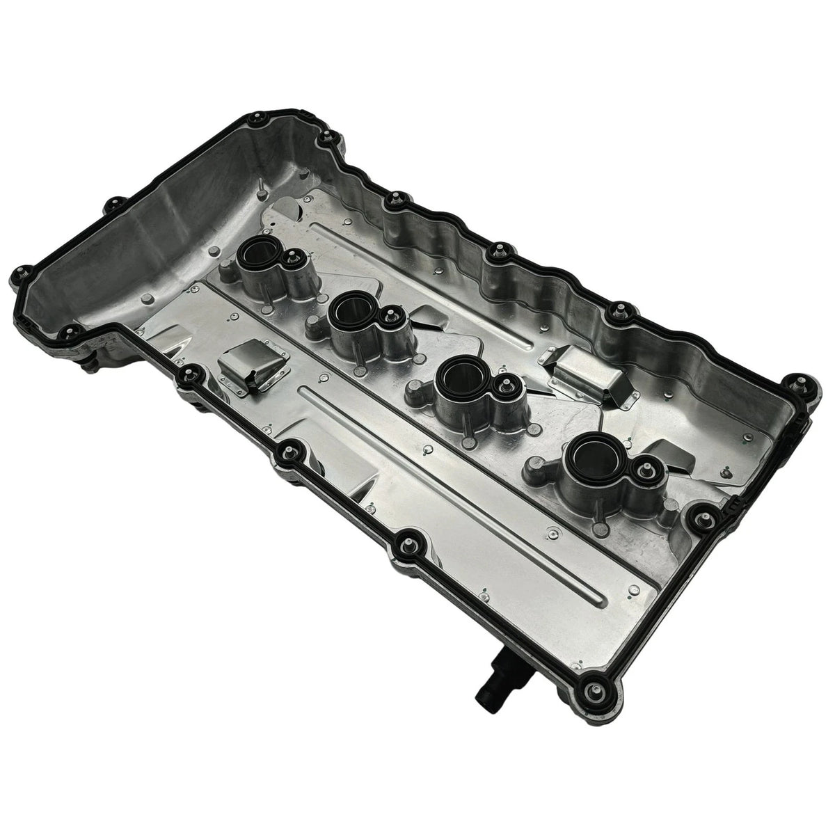 Engine Valve Cover for Dodge Dart (2013–2015) 05047546AD 5047543AC