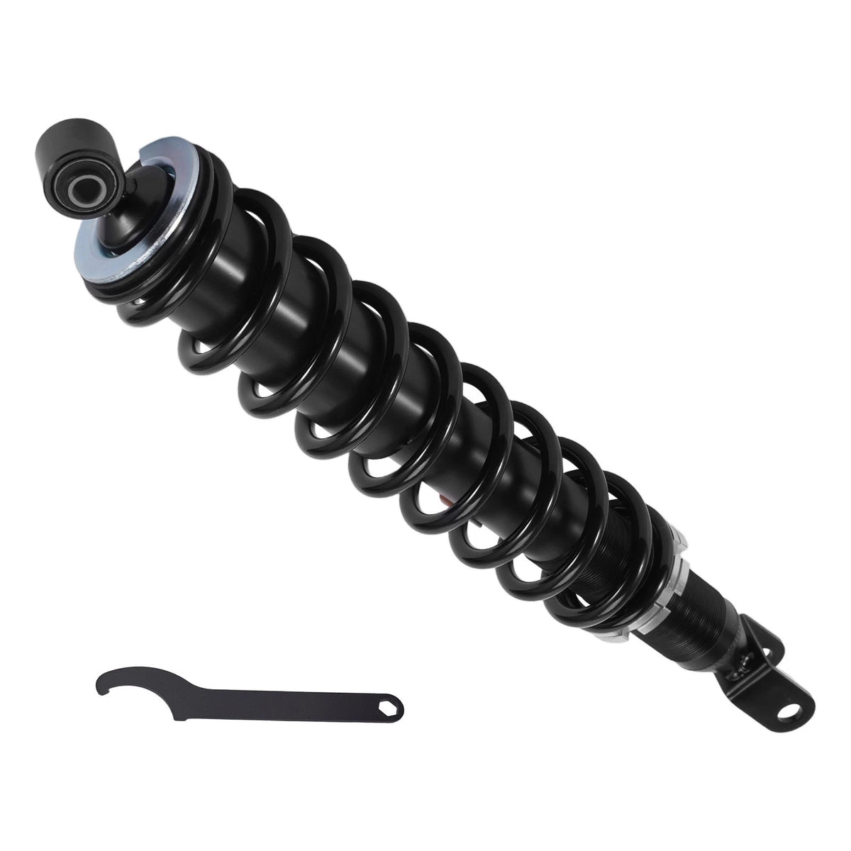1x Rear Shock for Honda Foreman 500 TRX500FM TRX500FE (2014–2019)
