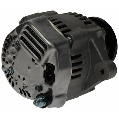 40AMP Alternator for Kubota L3400DT-F L3400DT-R L3400F-F (90-29-5476 X612339)