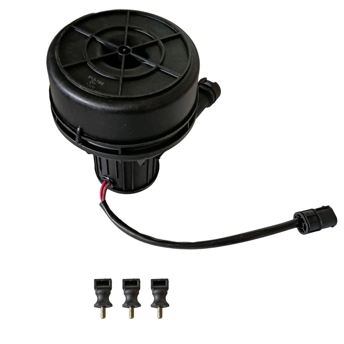 Secondary Air Injection Pump 11727571591 for BMW X3 Z4 (2003–2006)