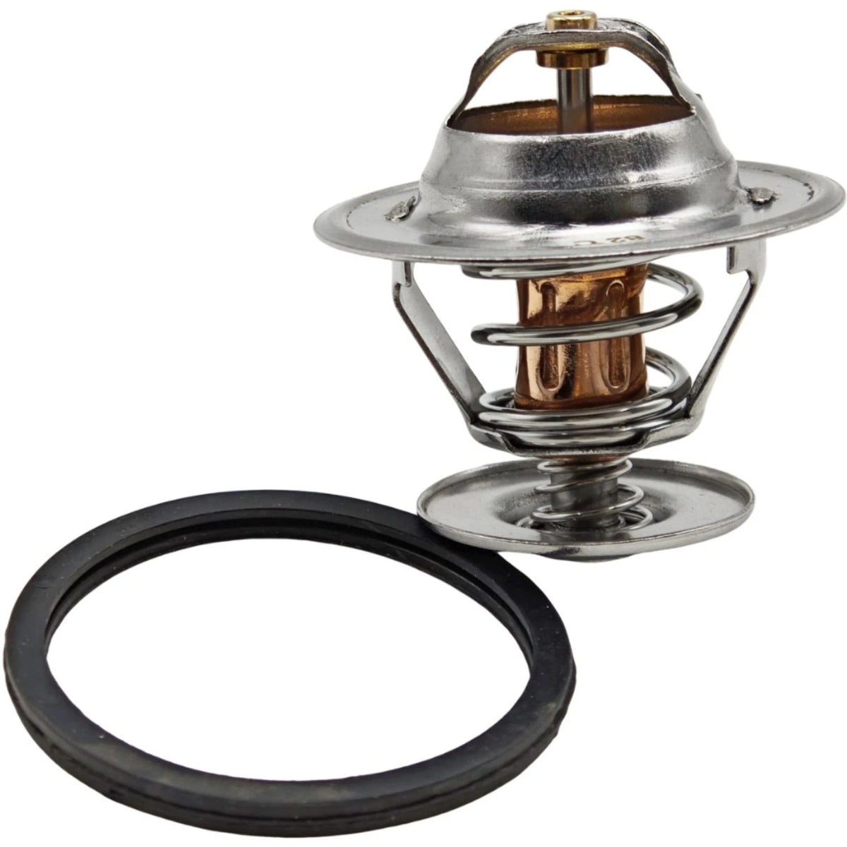82℃ Thermostat 126-5869 1087045 for Caterpillar Paving Compactor (CB-434, CB-634)