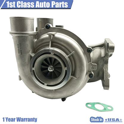 Turbocharger for GMC Sierra 2500 HD Chevy LML Duramax (2011–2016)