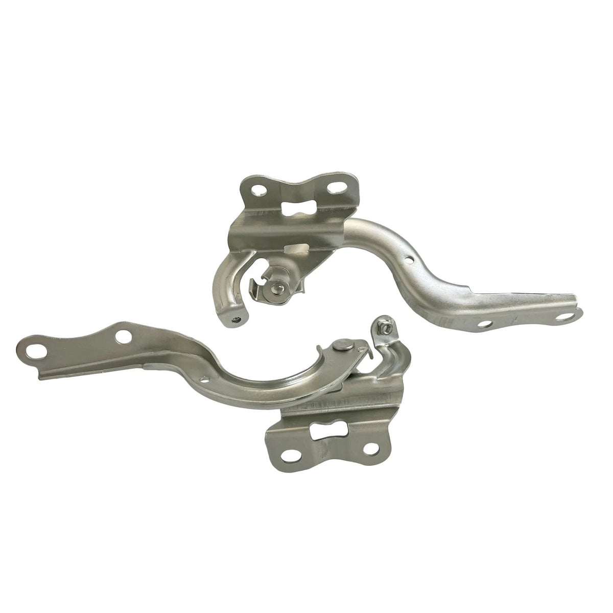 Set of 2 Hood Hinges for Toyota Corolla (2017–2019)