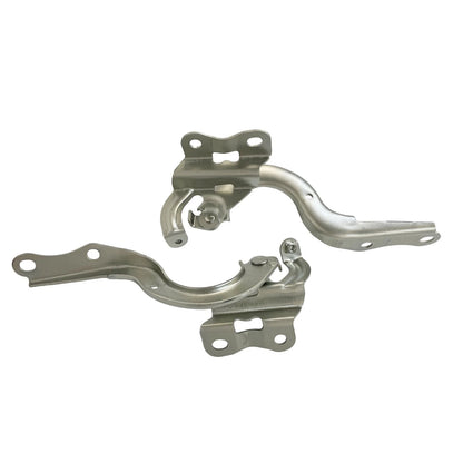 Set of 2 Hood Hinges for Toyota Corolla (2017–2019)