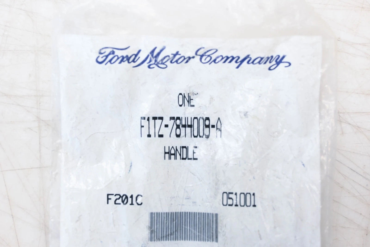 Handle Assembly for Ford F1TZ-7844009-A (NOS)