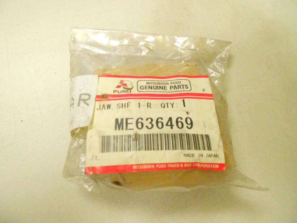 Manual Transmission Shaft Jaw for Mitsubishi Fuso (ME636469)
