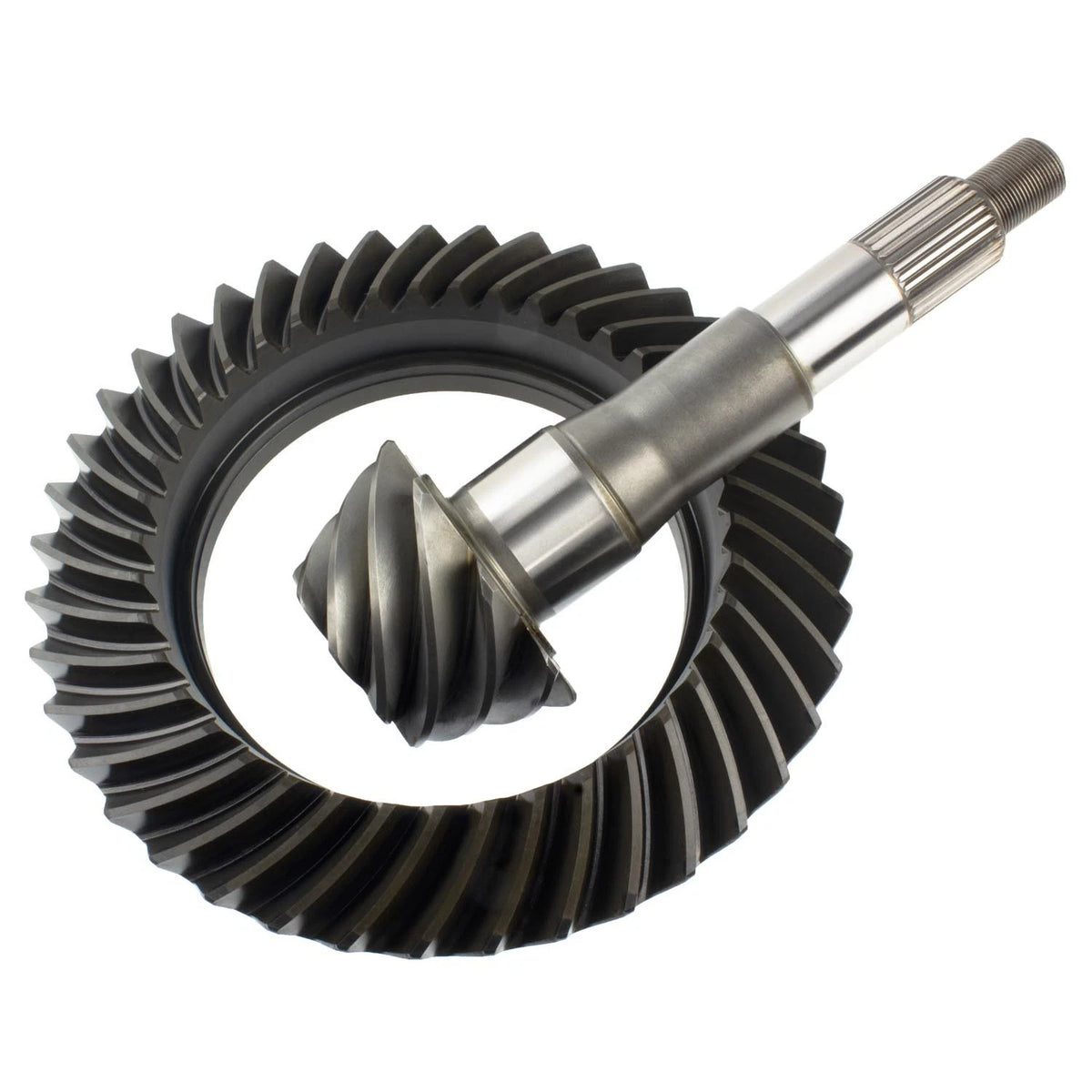 Ring and Pinion Gear for Ford 10.25" 4.56 (1993–1998)