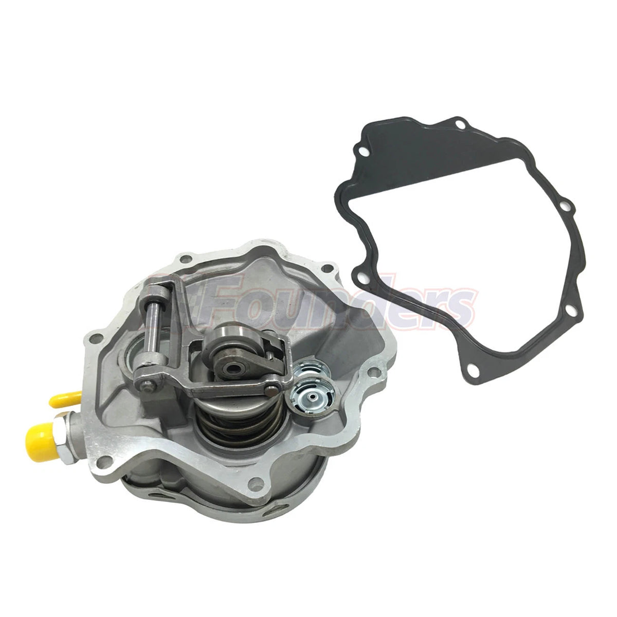 Vacuum Pump for Mercedes-Benz S350, 300D, E300D, 300SD, 190D, 350SDL (1980–1999)