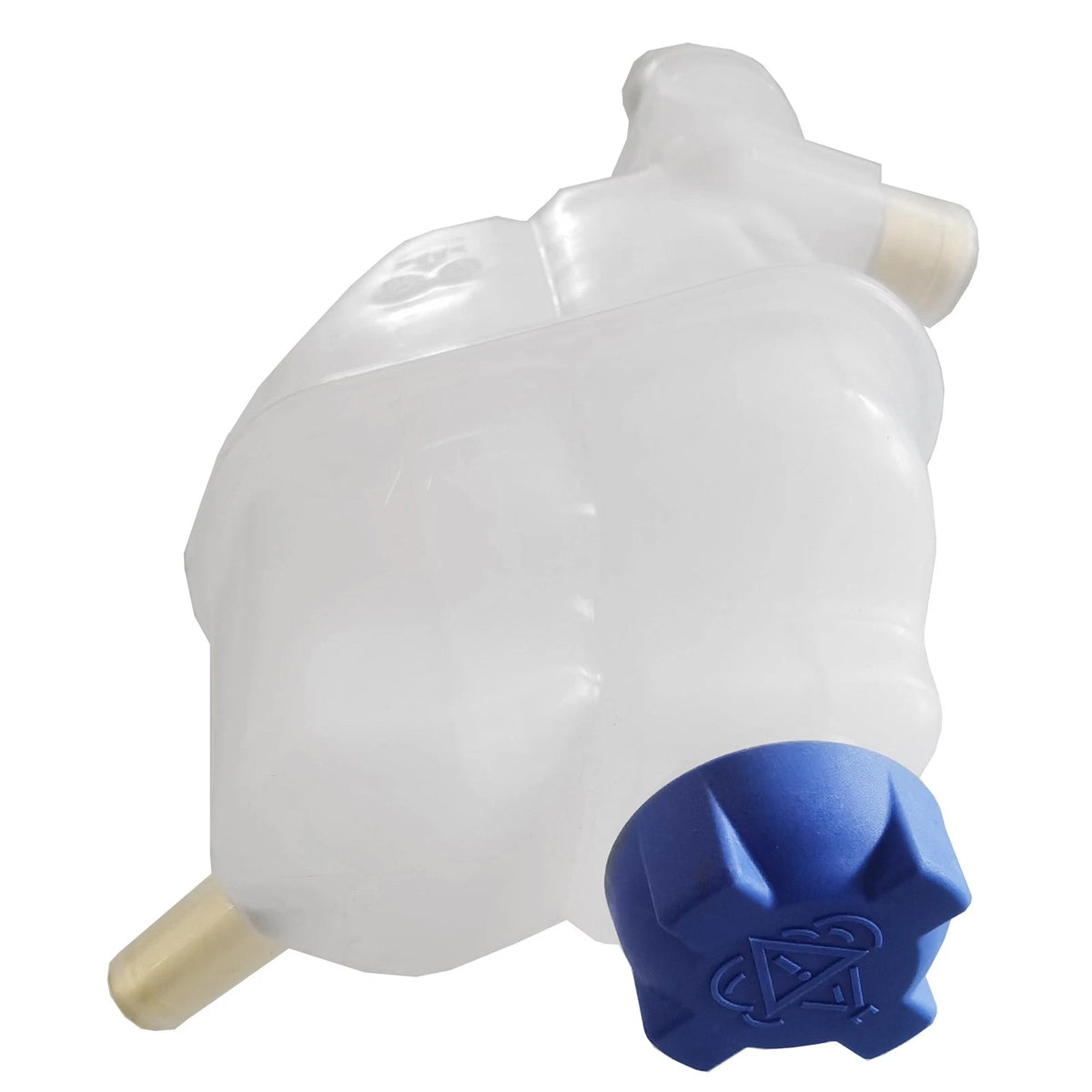 Overflow Reservoir Expansion Tank w/ Cap for Smart Fortwo (2008–2015) 4505010003
