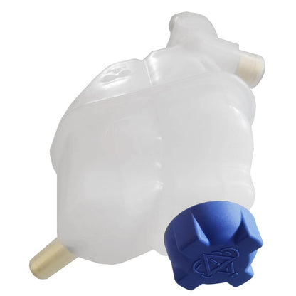Overflow Reservoir Expansion Tank w/ Cap for Smart Fortwo (2008–2015) 4505010003