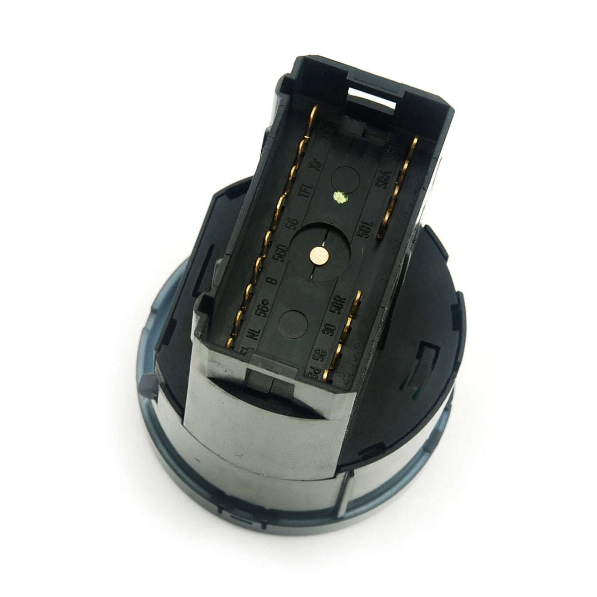 Headlamp Switch with Fog Lights for Volkswagen Golf Beetle Jetta Passat