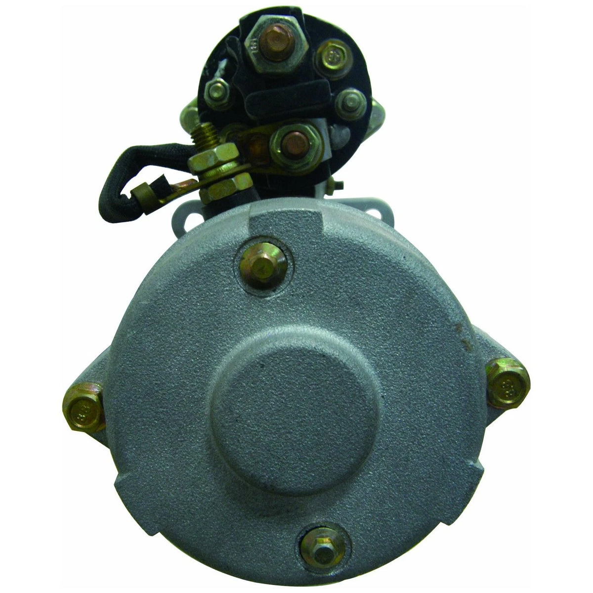 Starter for Agco White w/ Cummins 6-359 (23425A, 150115, 91-01-4381)