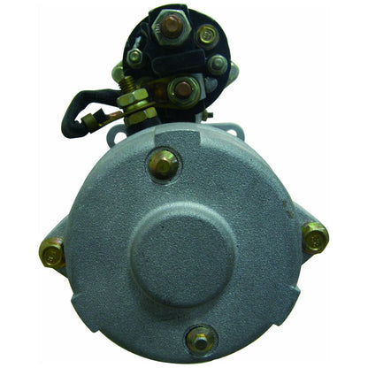 Starter for Agco White w/ Cummins 6-359 (23425A, 150115, 91-01-4381)