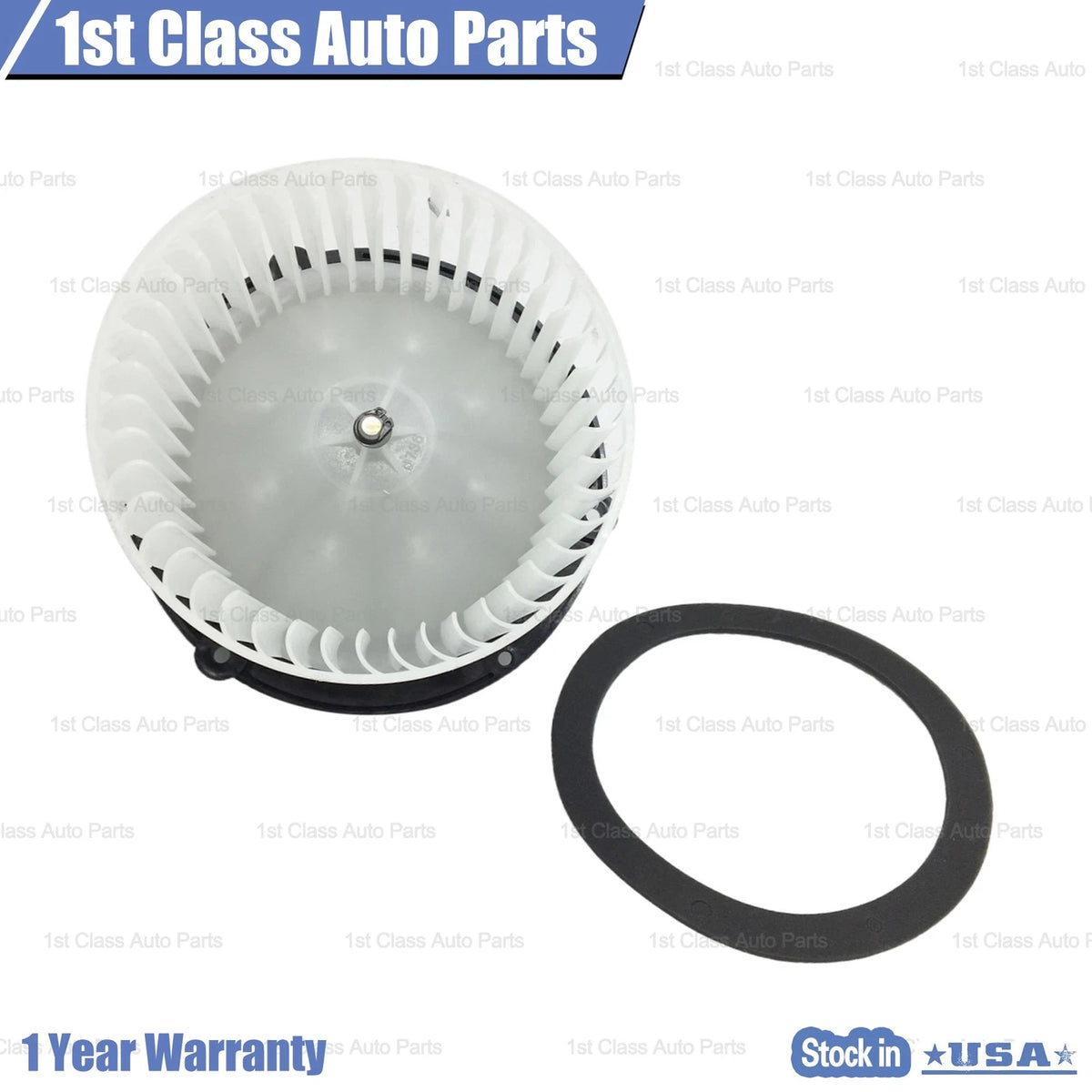 Front Heater Blower Motor for Mercury Villager (1999–2002) 700131