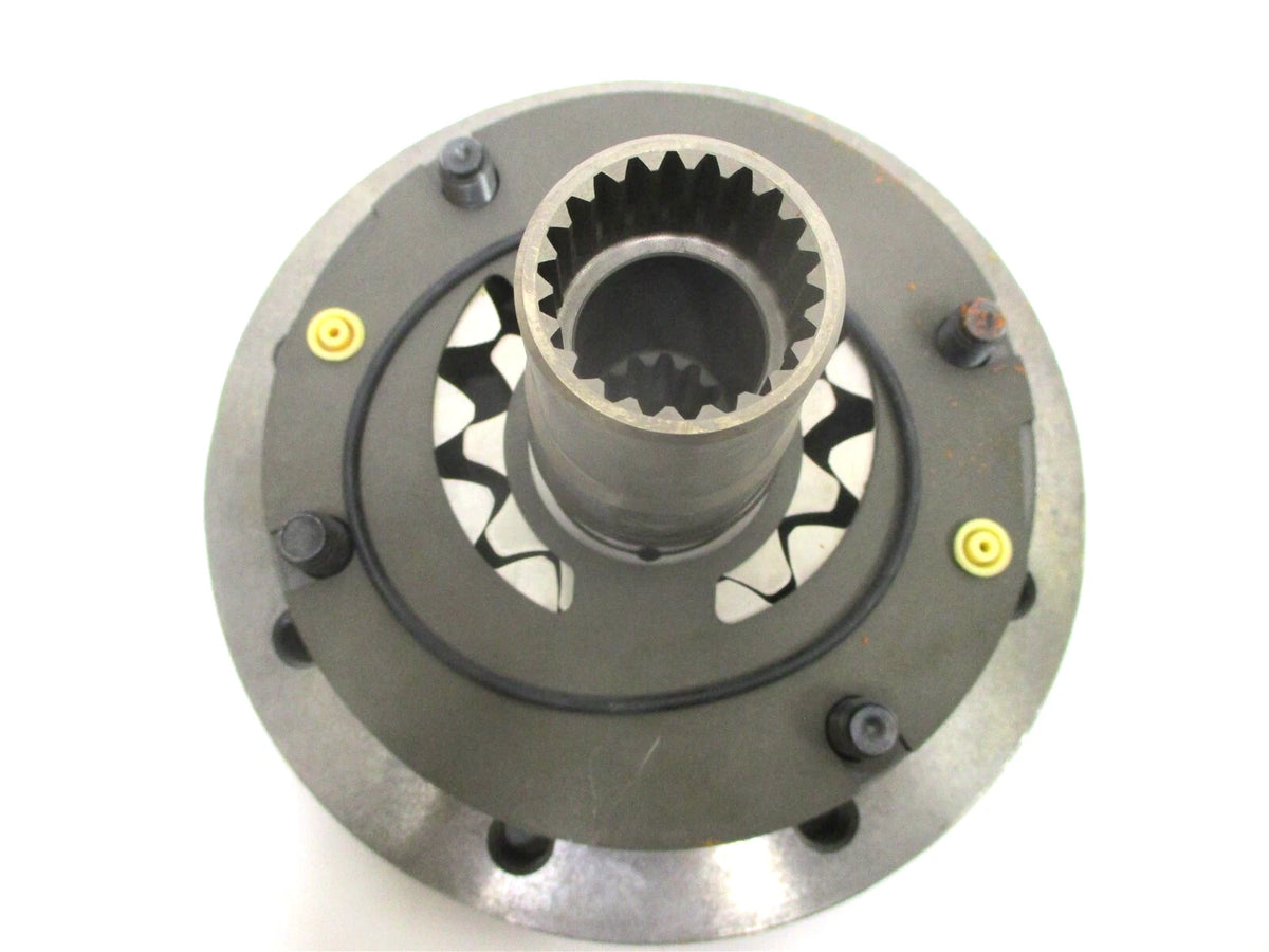 Genuine Hydraulic Oil Gear Pump 42R-17-H0P04 for Komatsu WA100M WA80 WA115 WA90