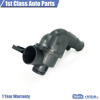 Thermostat Assembly for Land Rover Freelander (2002–2005) PEM000030 2.5L V6