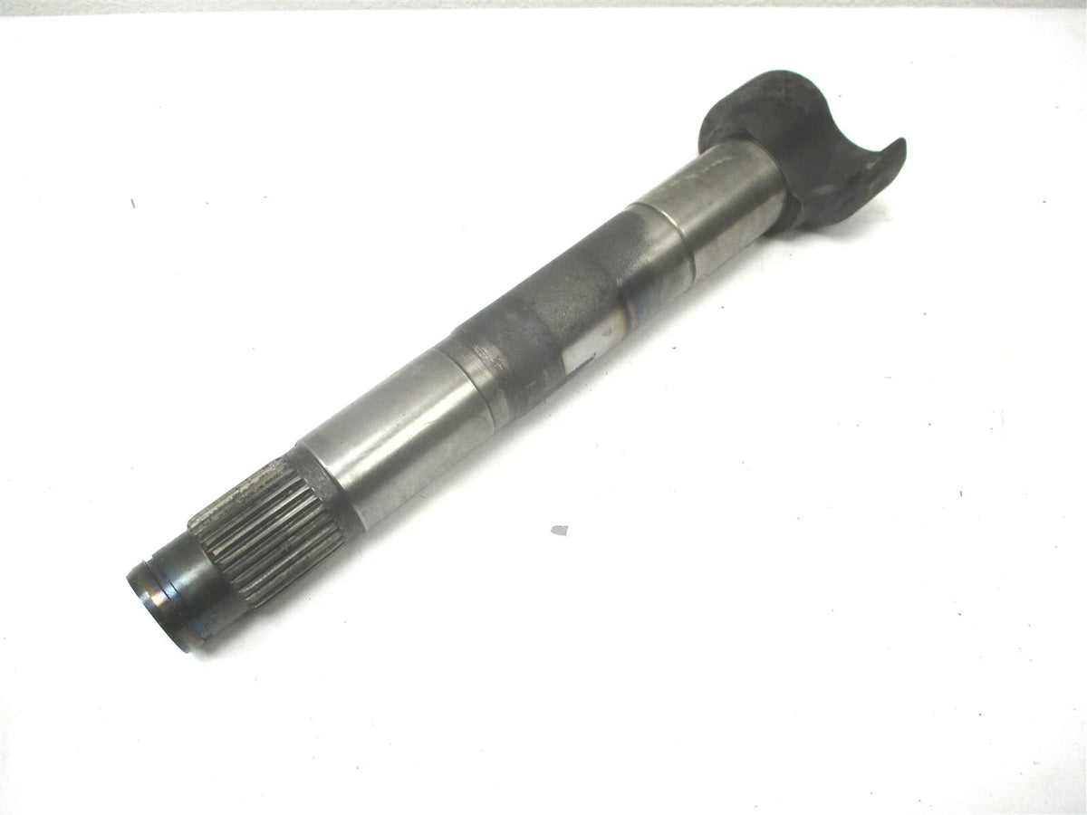 Genuine Meritor Q-Plus Left Front Brake Camshaft 2210K8591 2600035C1 for