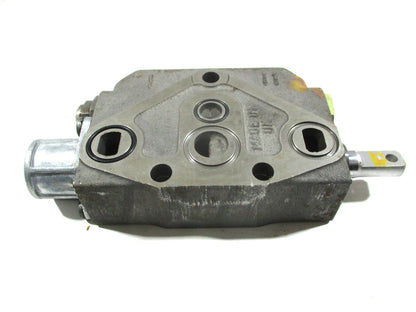 Genuine OEM Hydraulic Control Valve for Kubota L4540A (70050-02338)