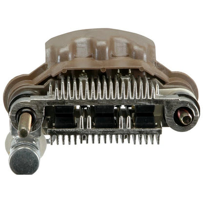 Rectifier for Ford Festiva L4 1.3L (1988–1989) A860X18371 1114405 81114405 AMT1219