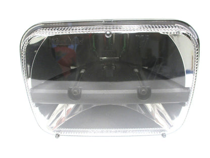 LED Rectangular Headlight 5" x 7" for International (OEM 2515570C1, 27450C)