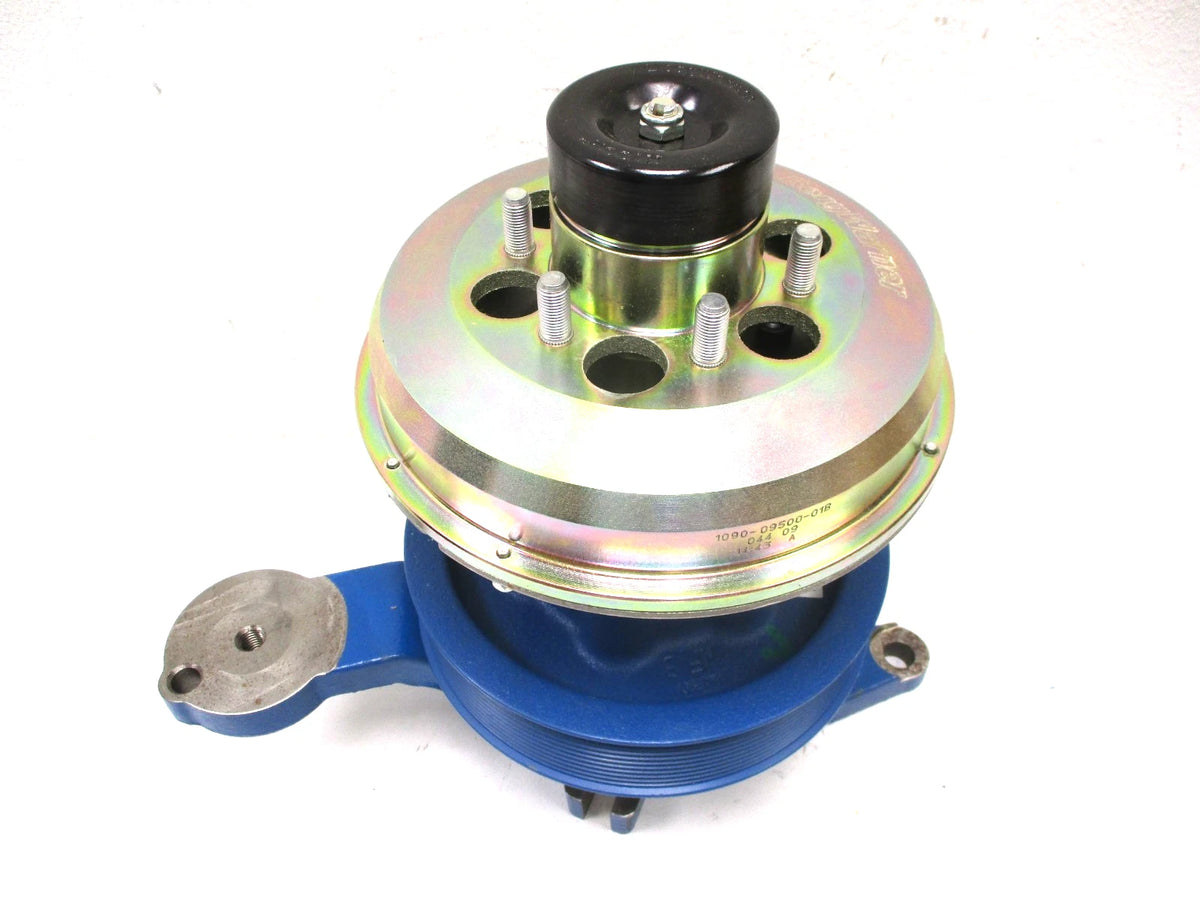 Fan Clutch Assembly for Kysor Borg Warner K26RA (KYS699223, HRU699223)