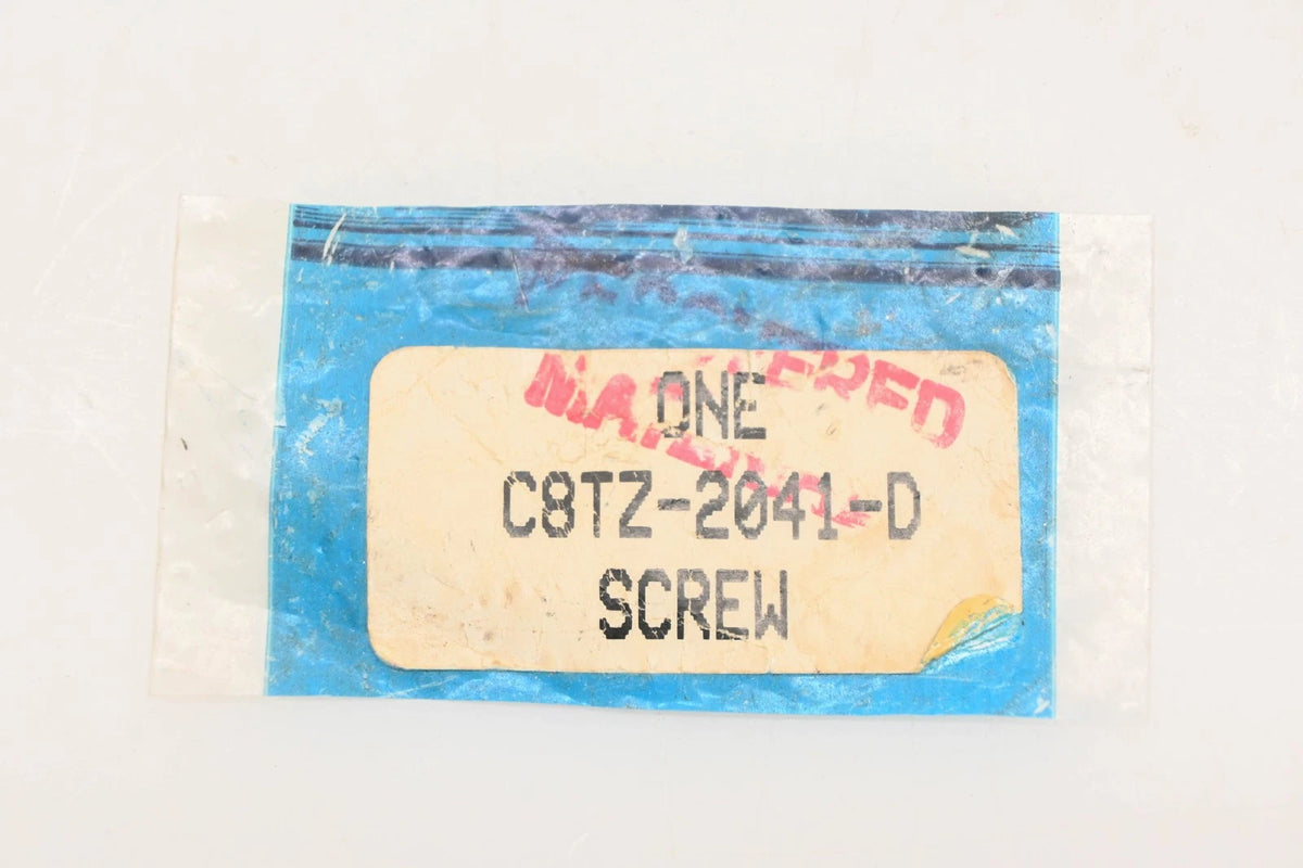 Brake Adjusting Screw for Ford (C8TZ-2041-D)