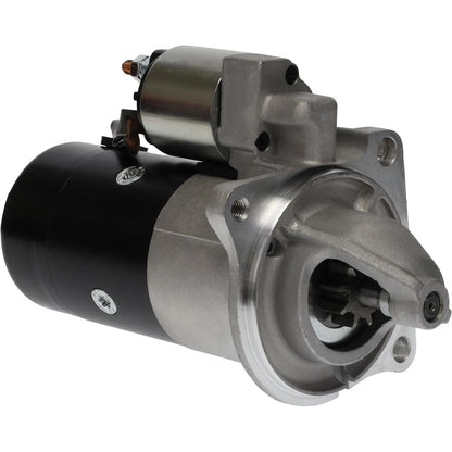 12V Starter for (Replaces 0001109345, 0001109344, 99451753, 93828721, 9142840, 4856055)
