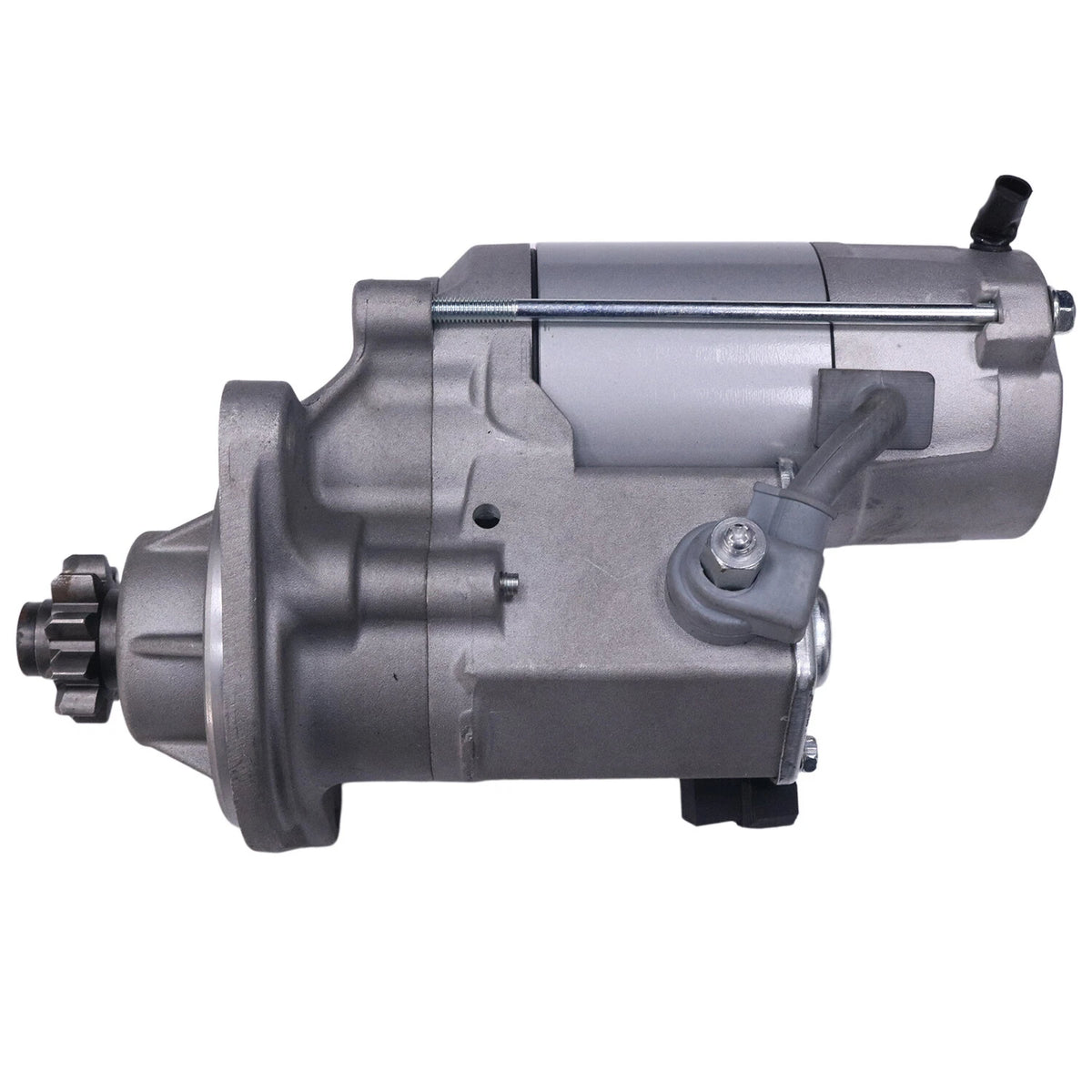 12V 1.4KW Starter Motor 6669633 for Kubota D722 (Bobcat 320 322 323)