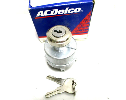 Ignition Switch for Jeep CJ, International Scouts (12339179)