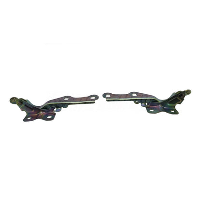 Pair Hood Hinges for Chevy Cruze (2011–2019) GM1236139 GM1236138