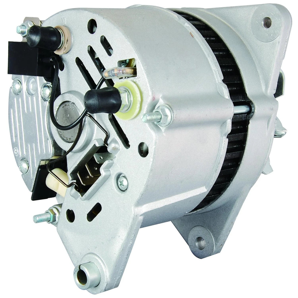Alternator for Massey Ferguson MF-4225 MF-4243 MF-4255 MF-4270 (1997–2000) AL5050X