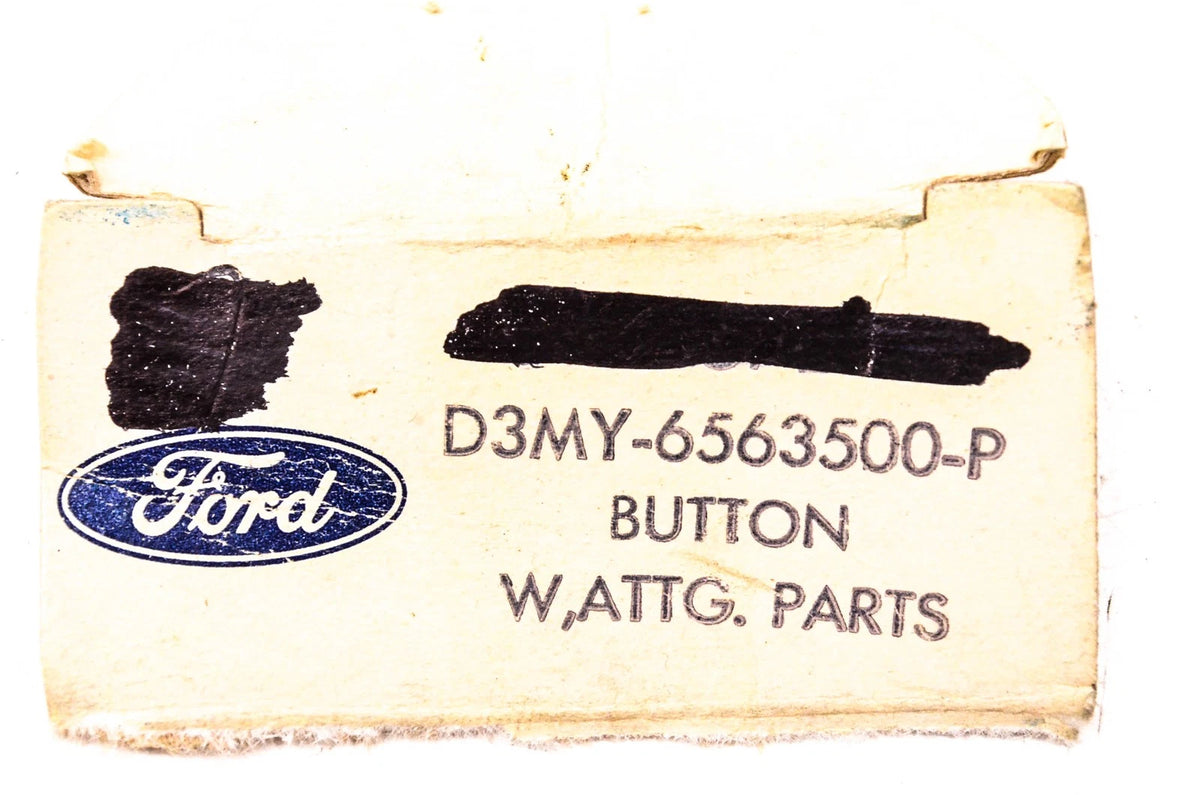 Button Kit for Ford (D3MY-6563500-P)