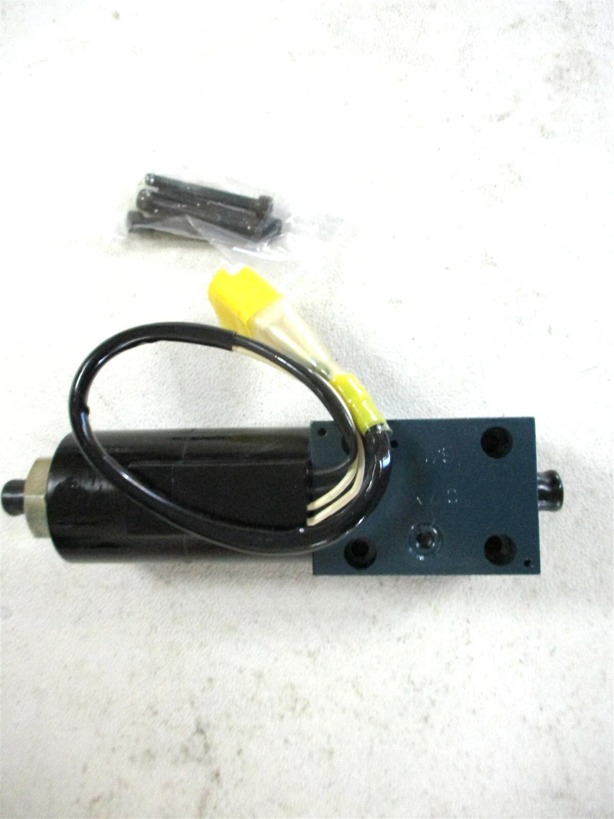 Steering Valve Assembly for Kubota (48100-38530, 48101-84000)