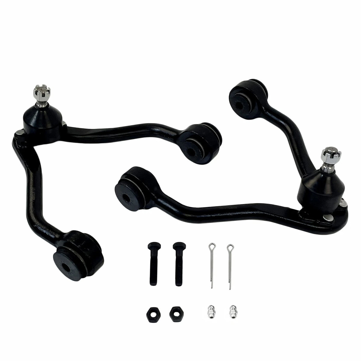 Front Upper Control Arm & Ball Joint for Chevy GMC K2500 K3500 (1988–2000)