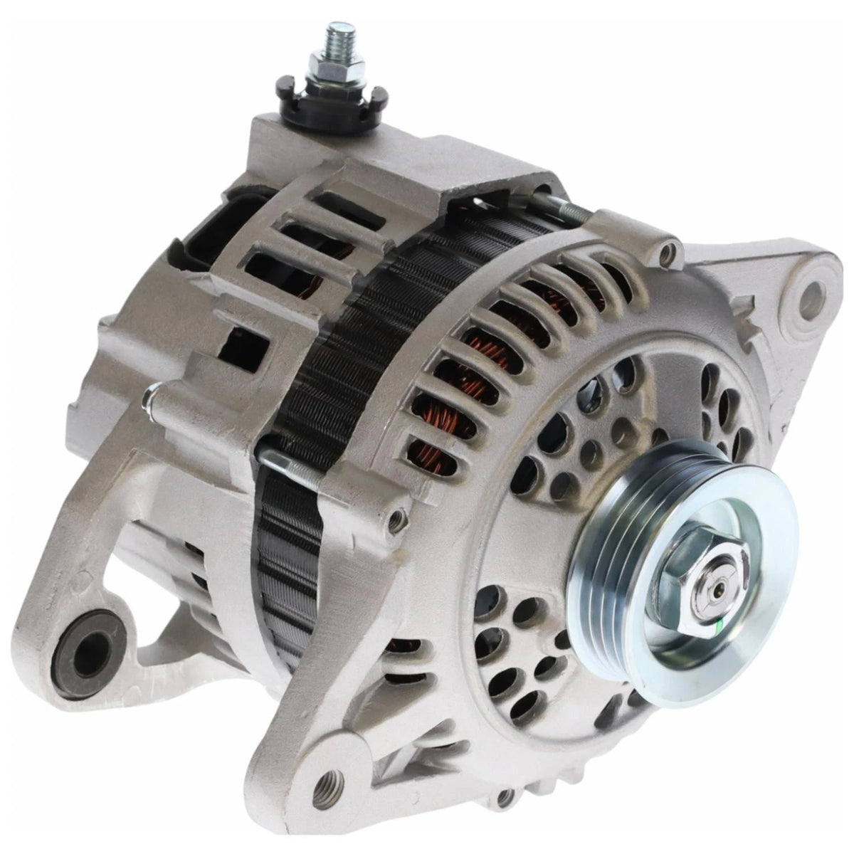 Alternator for Mazda Miata L4 1.8L (1999–2000) 334-1336 13-9175 139175 213-9175