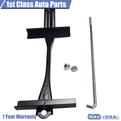 Battery Hold Down Clamp Kit for Toyota Camry (2007–2011)