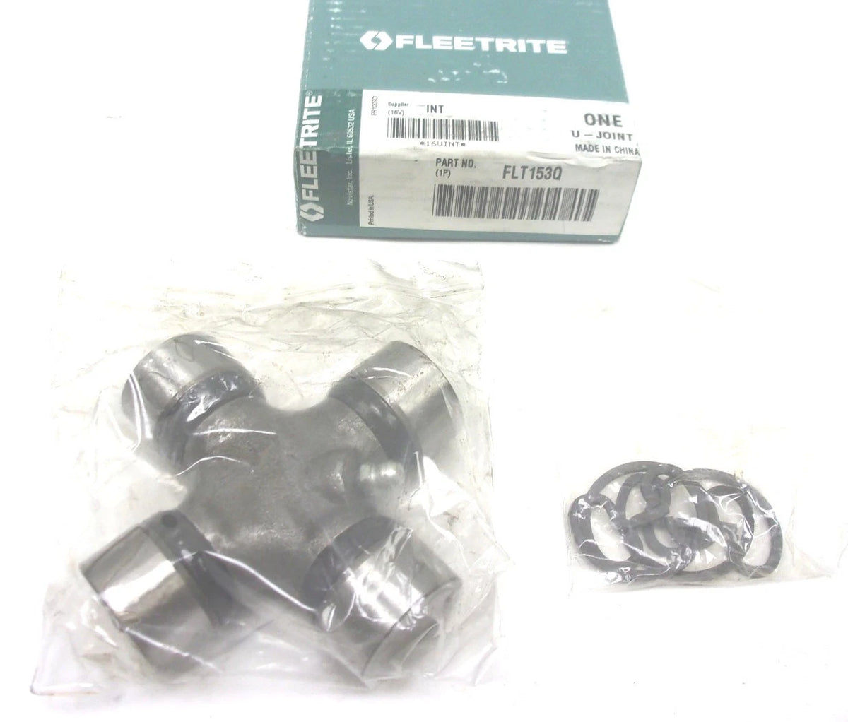 U-Joint Kit FLT153Q for International 1310 Series (FLT15153X, 5-153X)