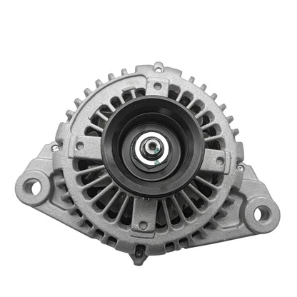 Alternator for Kia Sedona, Hyundai Sonata, Azera V6 3.3L 3.8L 130A