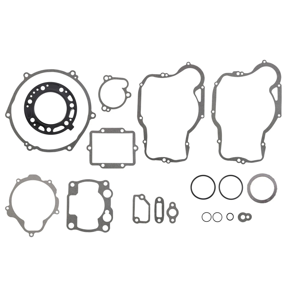 Top and Bottom End Gasket Kit for Kawasaki KX250 (1993–2003)