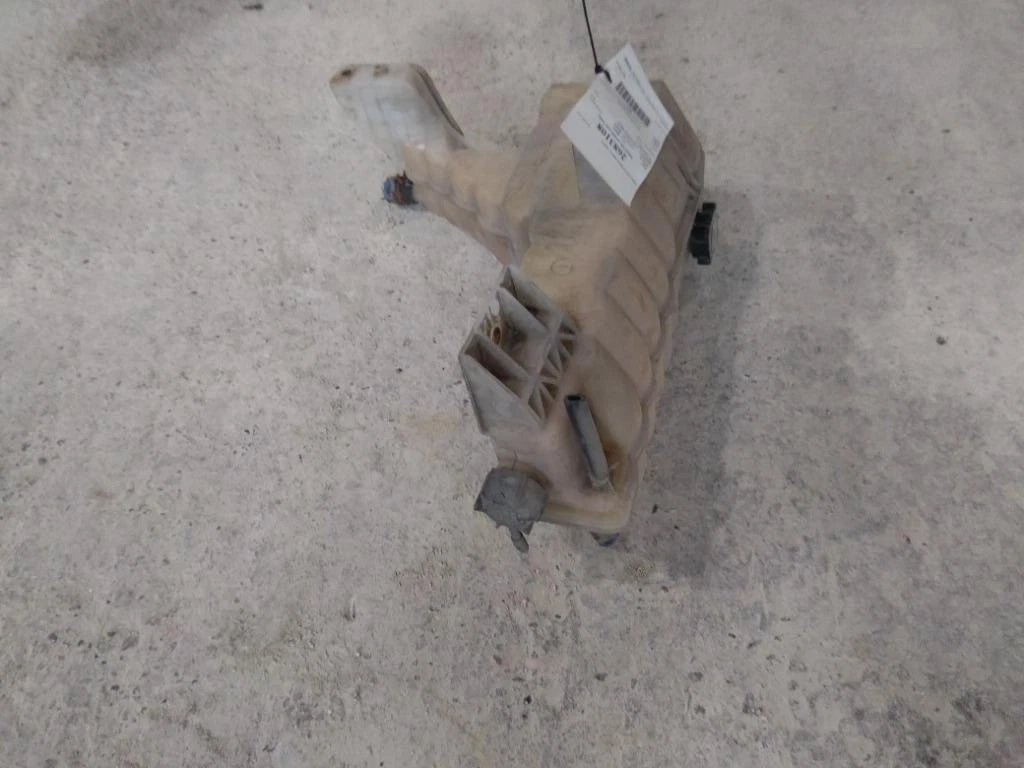 Radiator Overflow Tank for Kenworth T680 (2022)