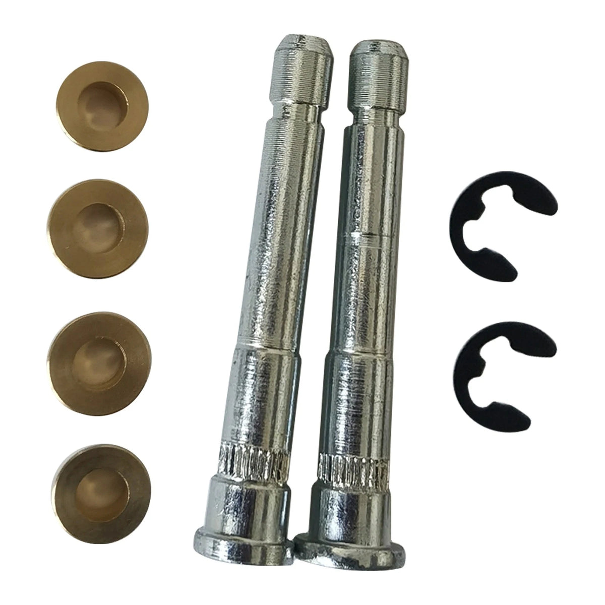 Front & Rear Door Hinge Repair Kit for Ford Contour Escape (1998–2002)
