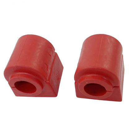 2X Front Sway Bar Bushing Kit for Chevrolet Cobalt Pontiac G5 (2003–2010)