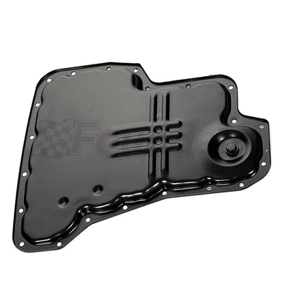 Engine Auto Trans Oil Pan for Nissan Sentra XE GXE L4 1.8L (2000–2006) 3139031S00